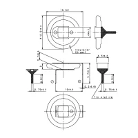 PANASONIC VL-1220/HFN Akku-Knopfzelle, Ø 12,5mm,...