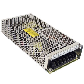MeanWell Serie RS-150, 150W Industrie-Netzteile mit...