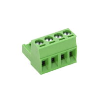PTR AKZ950/2-5.08-GRÜN Leiterplatten-Steckklemme...