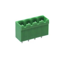 WITTKOWARE Platinen-Steckverbinder-Set, 4-polig, 10 Stiftleisten gerade/abgewinkelt, 10 Buchsenleisten Crimp WITTKOWARE Platinen-Steckverbinder-Set, 4-polig, 10 Stiftleisten gerade/abgewinkelt, 10 Buchsenleisten Crimp