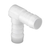 NORMAPLAST® SV POM Schlauchverbinder |...