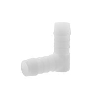 NORMAPLAST® SV POM Schlauchverbinder |...