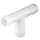 NORMAPLAST® SV POM Schlauchverbinder | T-Stück 6mm