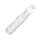NORMAPLAST® SV POM Schlauchverbinder | Reduzierung gerade 4mm/8mm