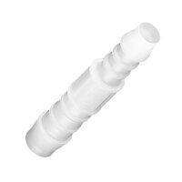 NORMAPLAST® SV POM Schlauchverbinder | Reduzierung...