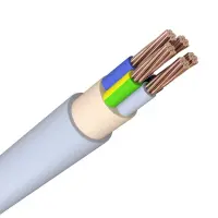 NYM-J 5G16mm² Mantelleitung | Meterware...