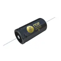FTCAP Serie A Elektrolytkondensator 47µF 350V axial