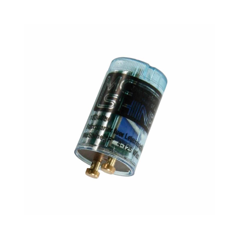Hohe Qualität Leuchtstoffröhre Starter Für 4-80W180-250VAC Leuchtstofflampe  Sicherung Elektronische Starter die Leuchtstofflampe Starter - AliExpress