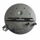 ETA HACK 333-350 Differenzdruck-Transmitter 401.99014, 0-3 mbar