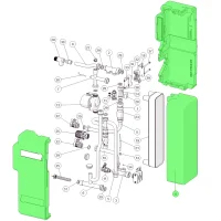 ETA Frischwassermodul/Schichtlademodul (bis 2014),...