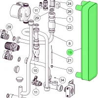 ETA Frischwassermodul (bis 2014),...