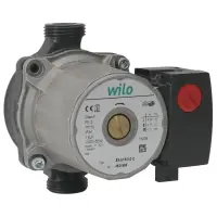 ETA 60451-01-E Pumpe WILO EAS 15/2-3-CRF-130-3 |...
