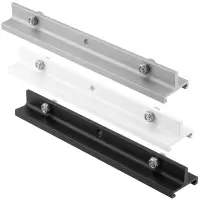 NORDIC-ALUMINIUM Serie SKB18 Aufhängeklammern lang...