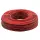 Flachleitung 2x0,35mm² | Zwillingslitze Rot/Schwarz 100m