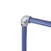 Temperguss Rohrverbinder | 33,7mm 1" |...
