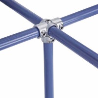 Temperguss Rohrverbinder | 26,9mm 3/4" |...