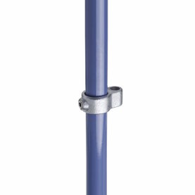 Rohr-Torscharnier Rohrverbinder NORMAFIX® 42,4mm 1 1/4" 