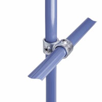Temperguss Rohrverbinder | 26,9mm 3/4" |...