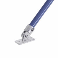 Temperguss Rohrverbinder | 33,7mm 1" |...