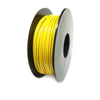 LiYv Schaltlitze 0,50mm² | flexibel Kupfer verzinnt...