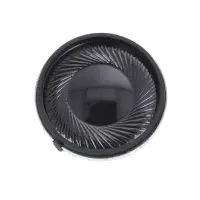 Kleinlautsprecher, Ø 28mm, 50Ω, 1W,...