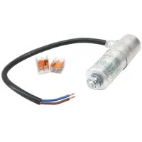 ETA PU 7-11 Kondensator für Abgasgebläsemotor,...