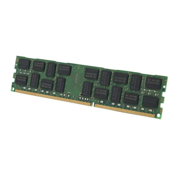 ECC DDR3 Server-RAM, 16GB 2Rx4 PC3, wechselnde Hersteller, gebraucht