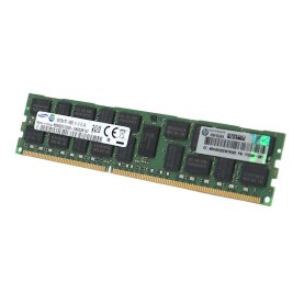 M393B2G70DB0-CMAQ2M ECC DDR3 Server-RAM, 16GB 2Rx4...