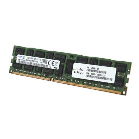 M393B2G70DB0-YKO ECC DDR3 Server-RAM, 16GB 2Rx4...