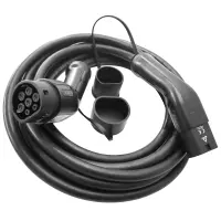 LRT EZ02 Typ 2 Ladekabel für Wallbox | Mode 3 22kW |...