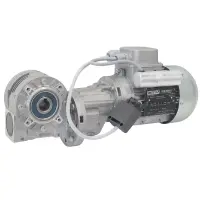 ETA 52126-02 Aschenschneckenantrieb | HACK20-130...