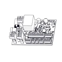 ETA eHACK 20-130 / ePE-K 60-130 / Module Steuerplatine EM-FC