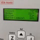 ETA 4-Zeilen-Regelung Display-Platine AEB6, mit EPROM