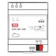 MeanWell KNX-40E-1280 Hutschienen-Netzteil, 30V, 1,28A, 38,4W