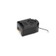 AVAGO HEDS-5540#A11 optical Encoder, 3 Channel, 500 CPR, 5V, 4mm
