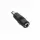 Netzteil-Adapter gerade | Hohlstecker 5,5/2,1mm auf Stecker 5,5/2,5mm