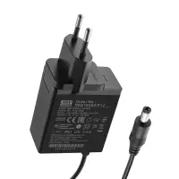 MEAN WELL Serie NGE18E Steckernetzteile 18W |...