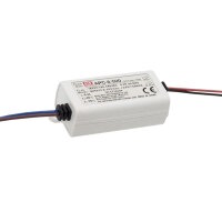 MEAN WELL APC-8-700 Konstantstrom LED-Treiber | 700mA...