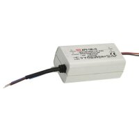 MEAN WELL APV-12E-5 Konstantspannung LED-Treiber | 5VDC...