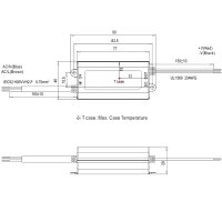 MEAN WELL APV-12E-5 Konstantspannung LED-Treiber | 5VDC...