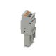 PHOENIX CONTACT PP-H 2,5/3, Stecker, 3-polig, 24A, 500V, Steckanschluss 4mm²