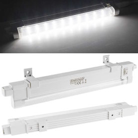 SMD Pro 27cm LED Unterbauleuchte, 2W, 210lm, 6500k,...