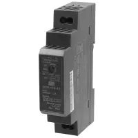 MEAN WELL DDR-15L-5 DC/DC Wandler Hutschiene | In 18-75V...