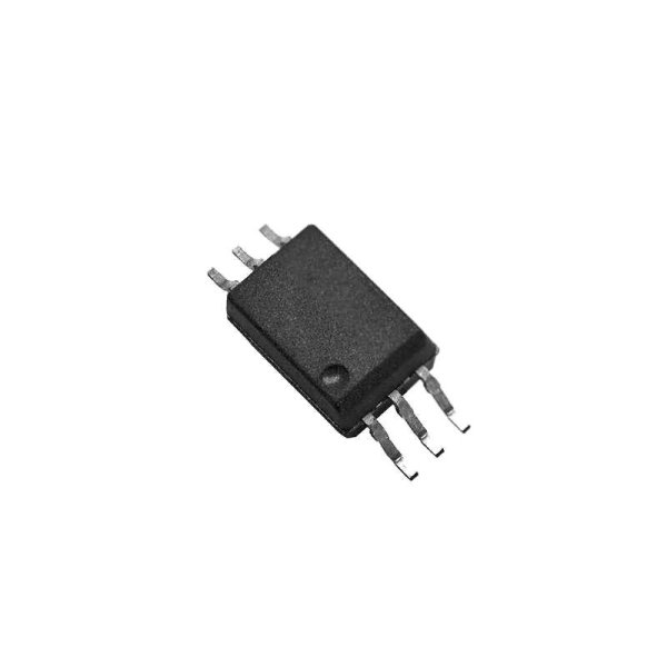 AVAGO ACPL-P340-060E Optokoppler, 1A IGBT Gate Treiber, SSO-6