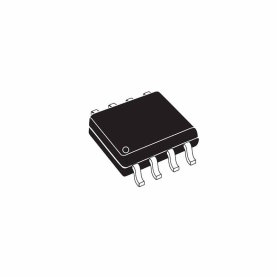AVAGO HCPL-0300-000E Optokoppler, Low Input Current,...