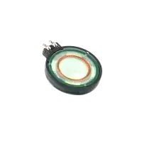 PHILIPS 08003 Hörkapsel 100Ω | 23x4,2mm...
