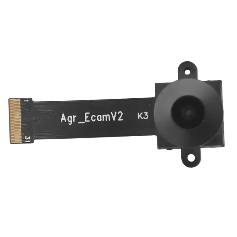 Agr_EcamV2 Kameramodul OmniVision OV5640 5MP 166° Weitwinkel 31-Pin