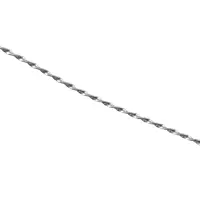 OSRAM Heißschneidedraht gedreht | 0,4mm 5W/m | 210m...