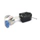 AVAGO HEDL-5540#I11 Encoder Line Driver, 3 Channel, 512 CPR, 5V, 4mm