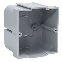 KAISER 1159-62 Kombi-Gerätedose für...